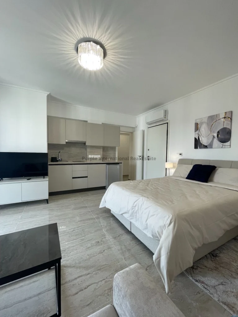 4 Bedroom Apartment for Rent in Limassol District