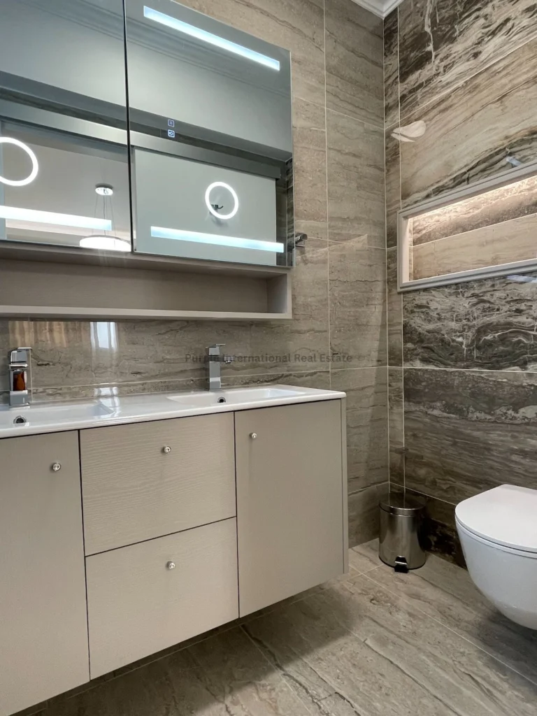 4 Bedroom Apartment for Rent in Limassol District