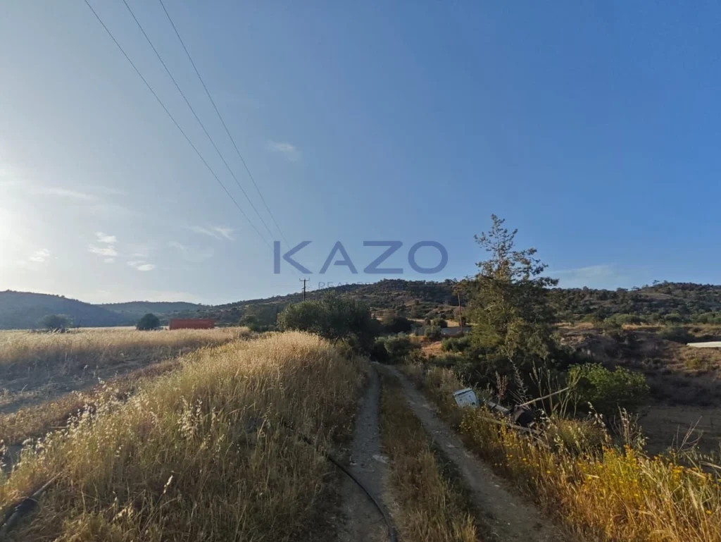 Οικόπεδο 24,661m² προς πώληση στην Παρεκκλησιά, Επαρχία Λεμεσού
