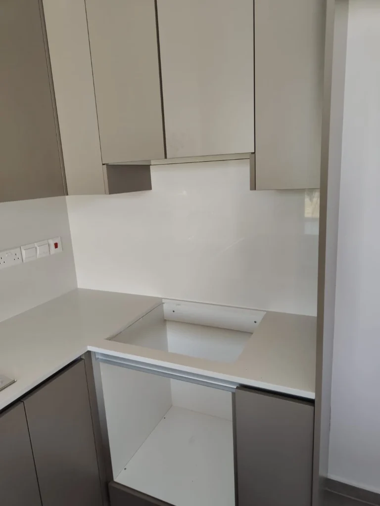 1 Bedroom Apartment for Rent in Livadia Larnakas, Larnaca District