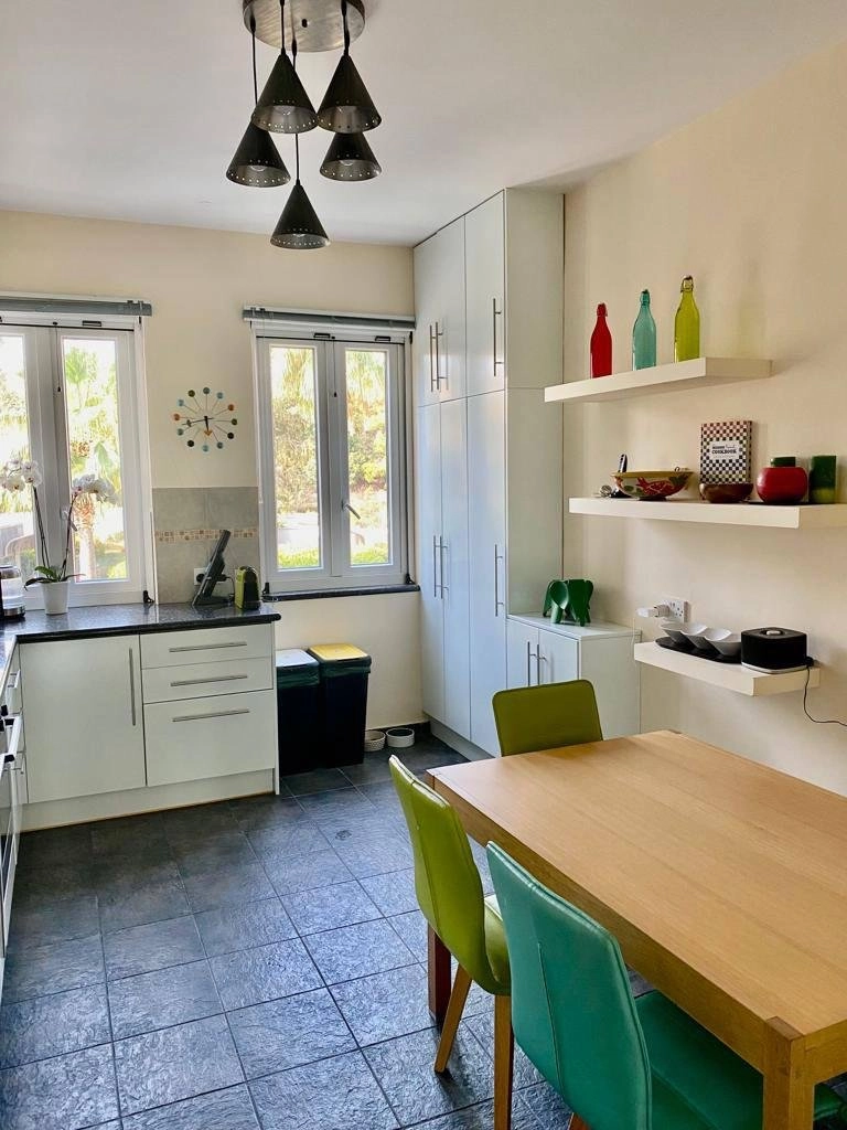 3 Bedroom Apartment for Rent in Limassol District