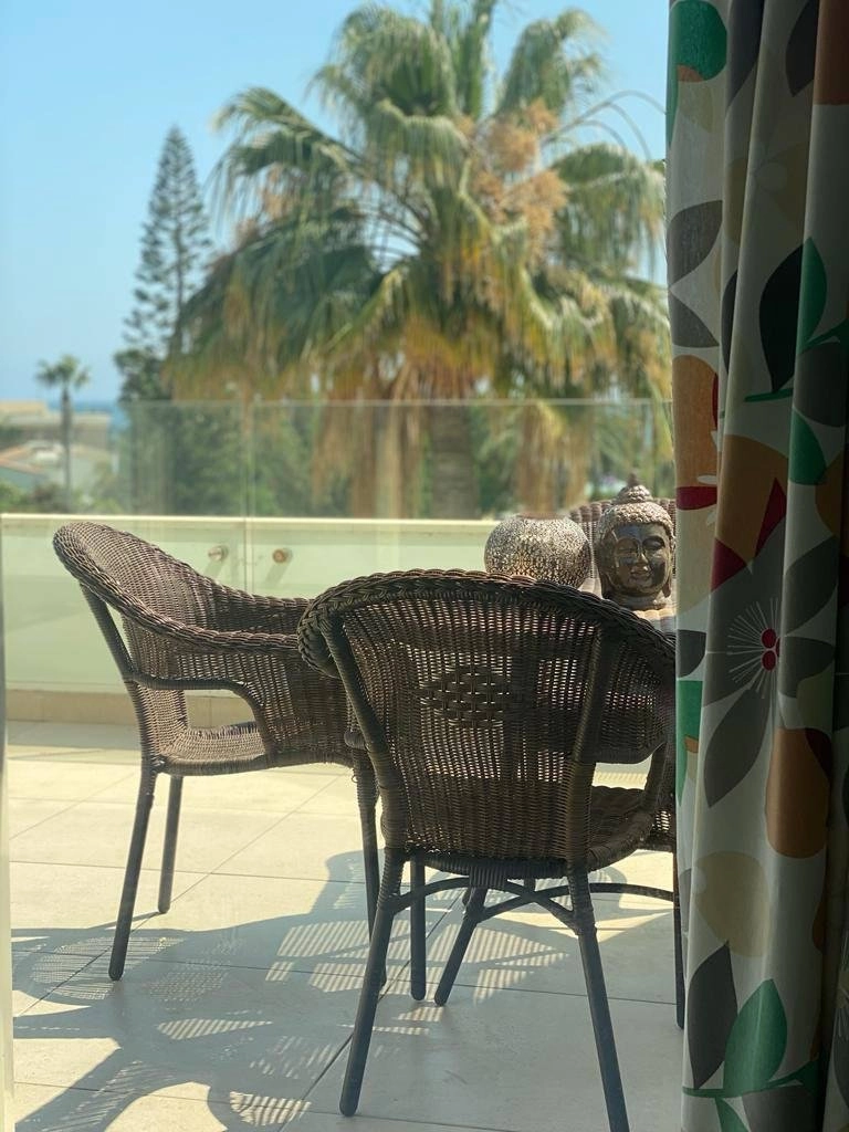 3 Bedroom Apartment for Rent in Limassol District