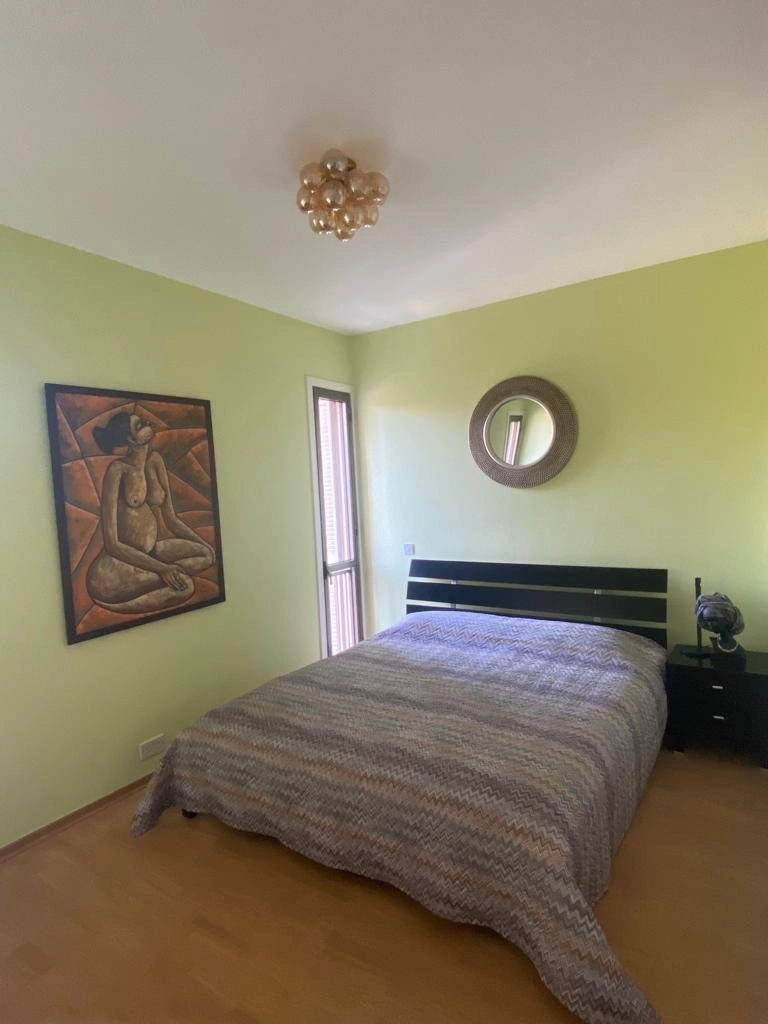 3 Bedroom Apartment for Rent in Limassol District