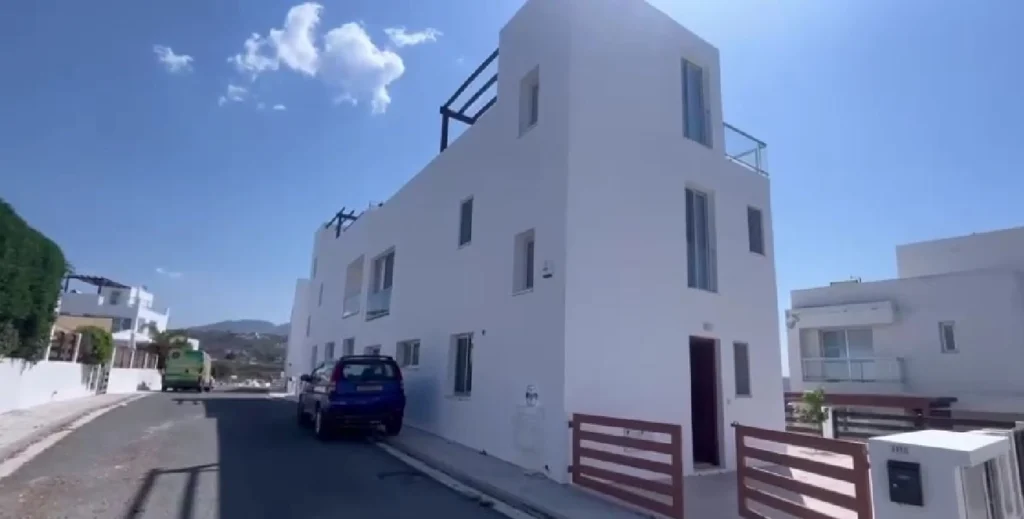 3 Bedroom House for Rent in Pegeia, Paphos District
