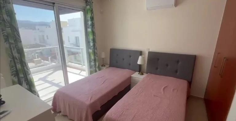 3 Bedroom House for Rent in Pegeia, Paphos District