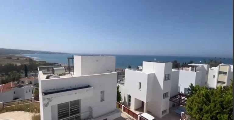 Cheap Houses and Villas for Rent Paphos