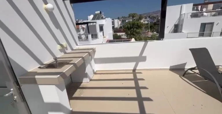 3 Bedroom House for Rent in Pegeia, Paphos District