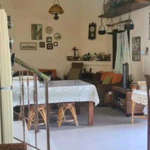 5 Bedroom House for Sale in Pelendri, Limassol District