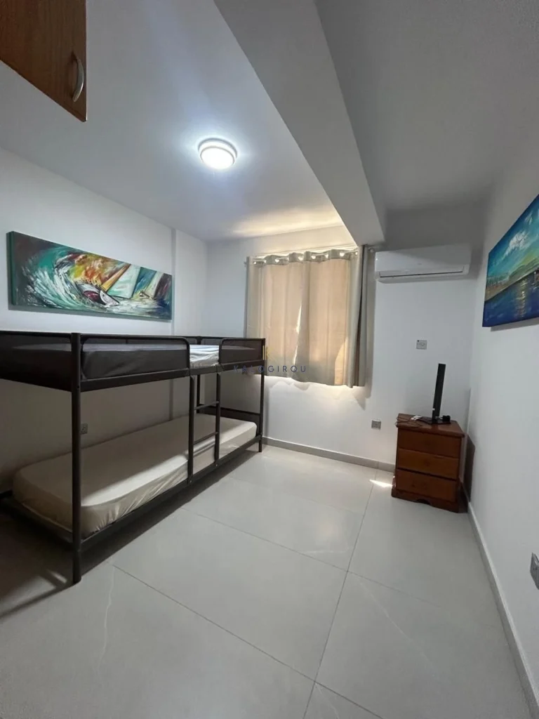 2 Bedroom Apartment for Sale in Oroklini, Larnaca District
