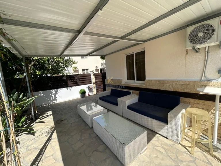 2 Bedroom Apartment for Sale in Oroklini, Larnaca District