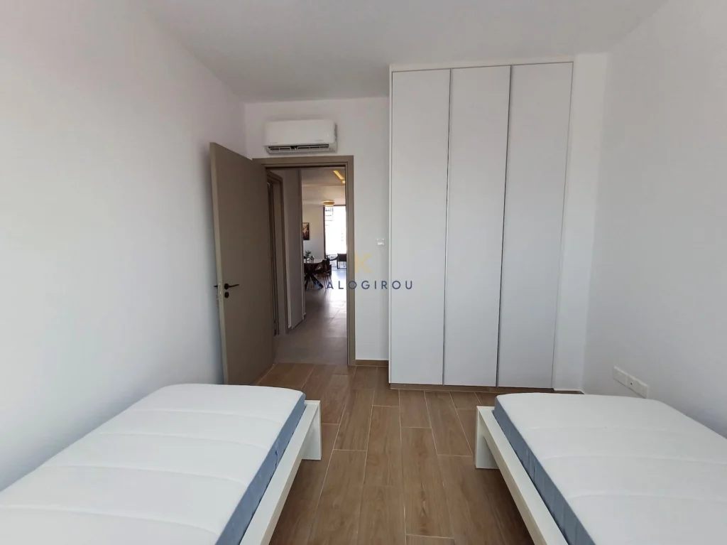 2 Bedroom Apartment for Rent in Larnaca District