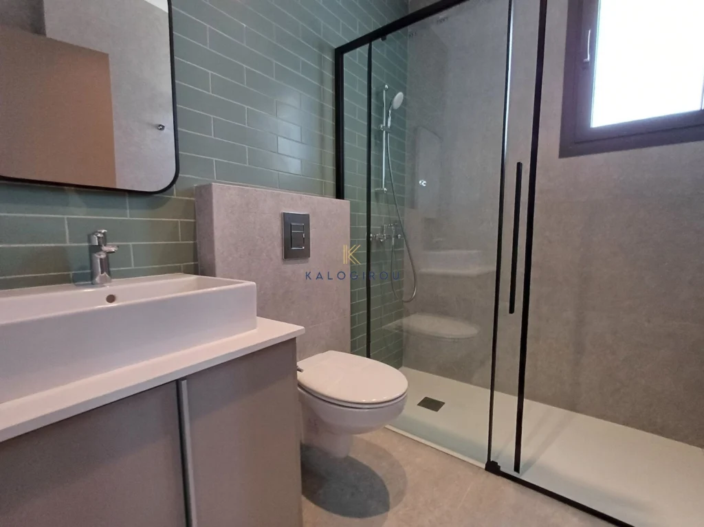 2 Bedroom Apartment for Rent in Larnaca District