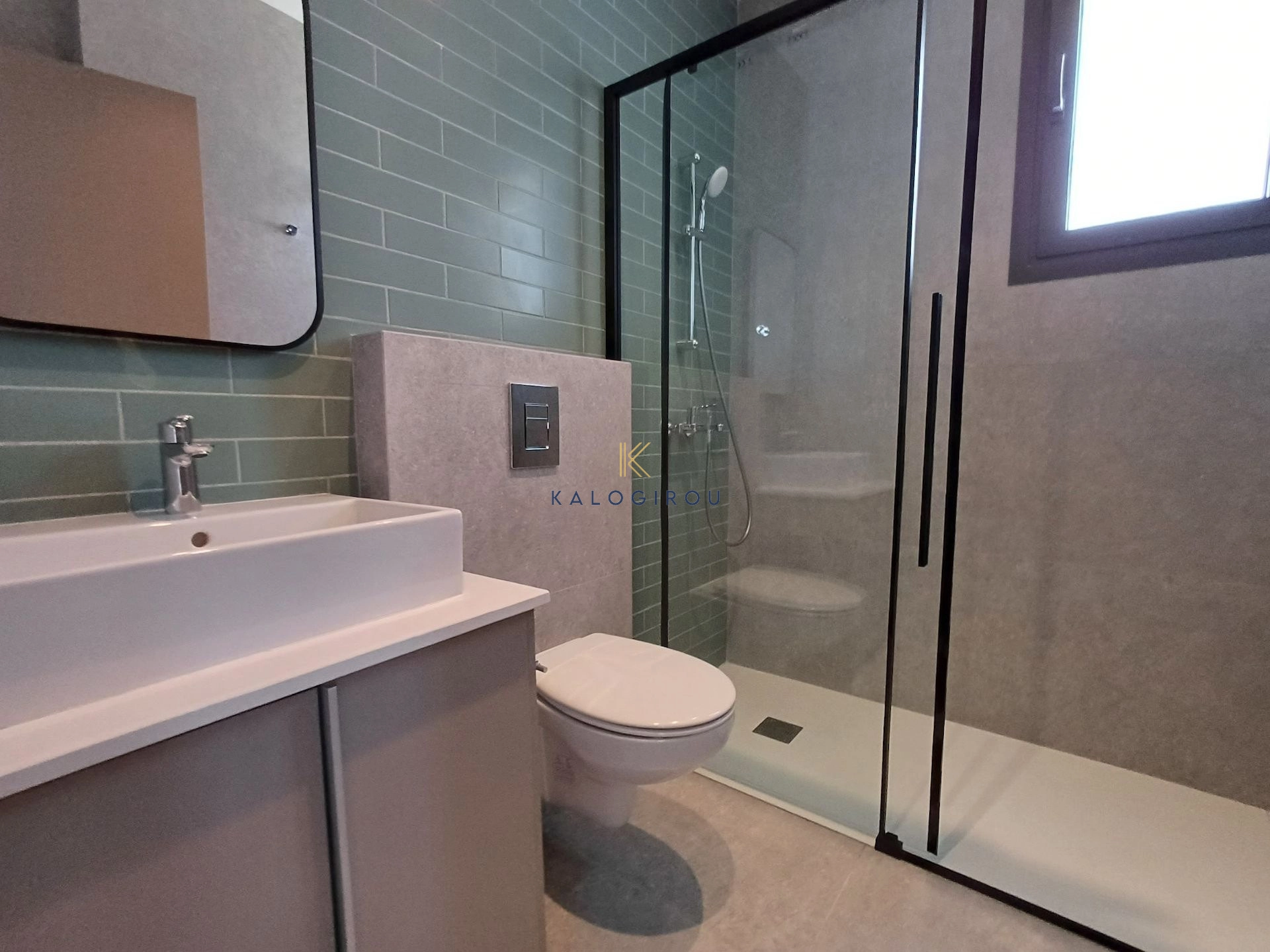 2 Bedroom Apartment for Rent in Larnaca District