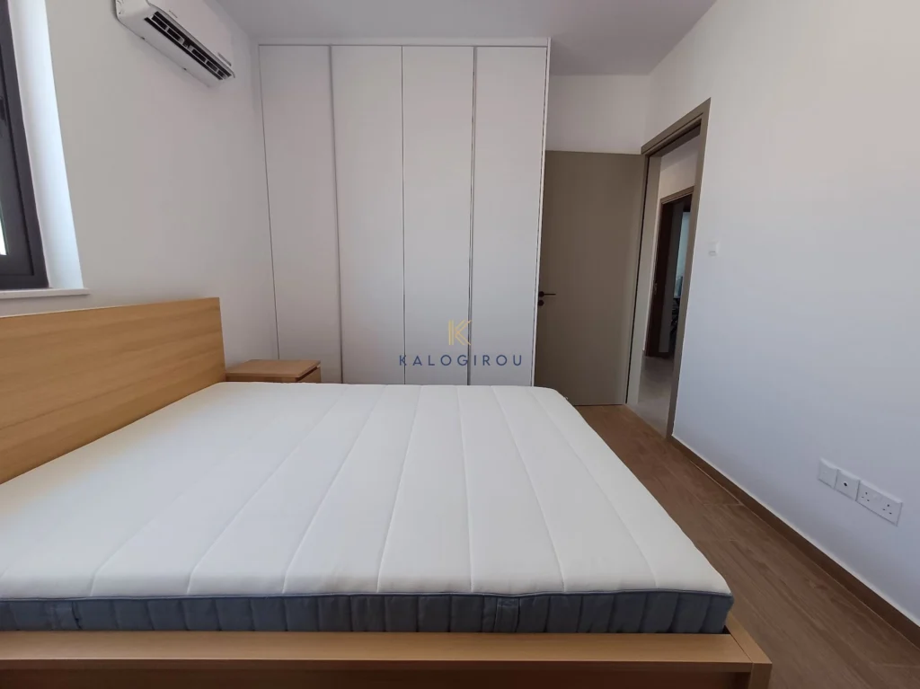 2 Bedroom Apartment for Rent in Larnaca District