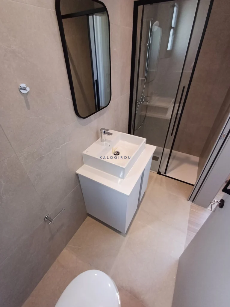 2 Bedroom Apartment for Rent in Larnaca District
