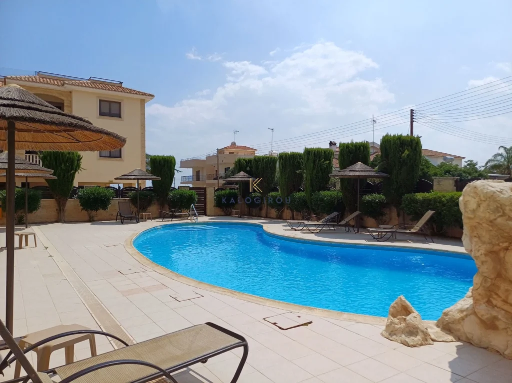 2 Bedroom Apartment for Sale in Pyla, Larnaca District