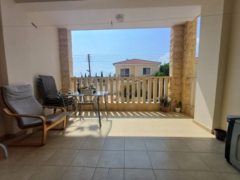 2 Bedroom Apartment for Sale in Pyla, Larnaca District