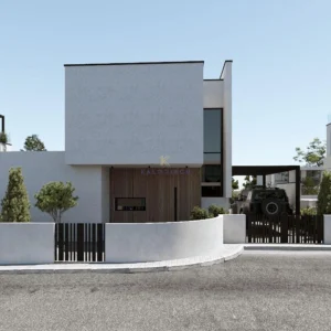 3 Bedroom House for Sale in Pernera, Famagusta District