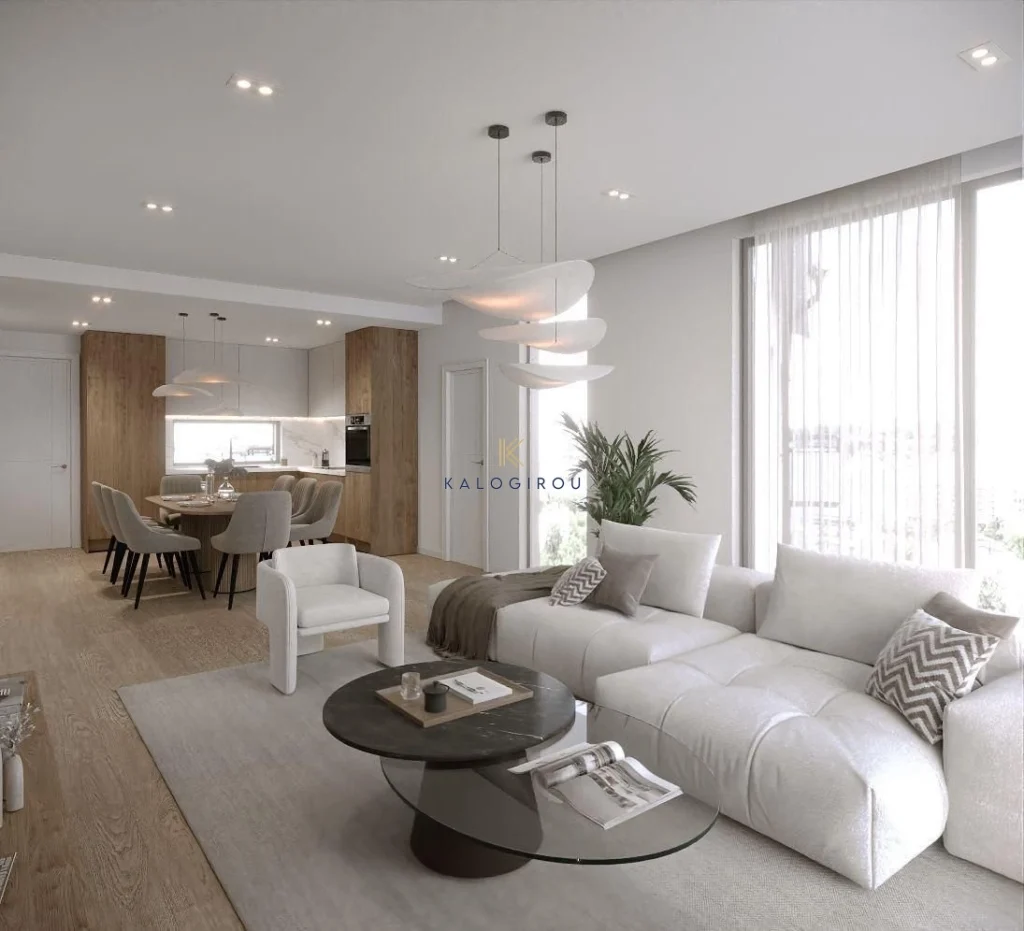 3 Bedroom House for Sale in Pernera, Famagusta District