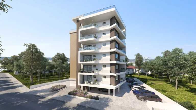 Cheap Apartments for Sale Larnaca up to 800000 euro