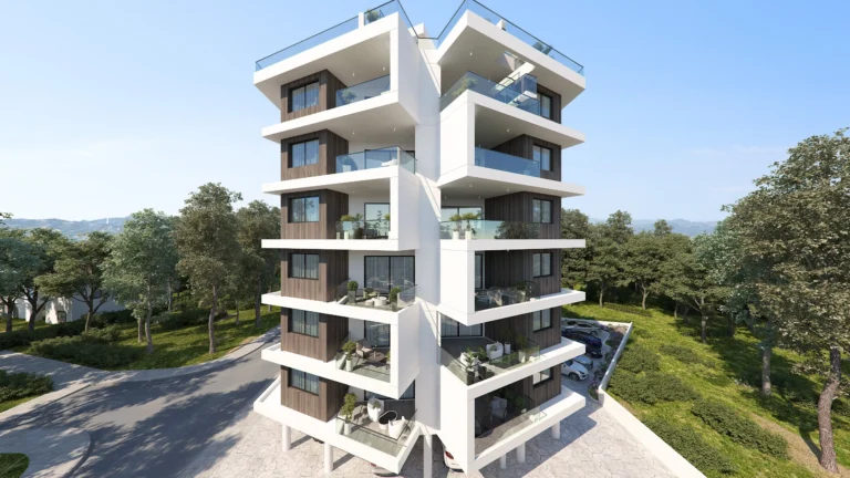 Cheap Apartments for Sale Larnaca up to 800000 euro