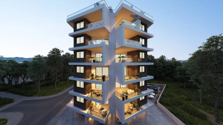 Cheap Apartments for Sale Larnaca up to 800000 euro