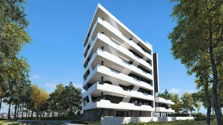 Cheap Apartments for Sale Larnaca up to 500000 euro