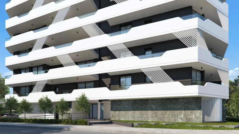 Cheap Apartments for Sale Larnaca up to 800000 euro