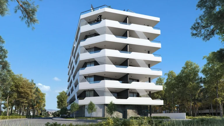 Cheap Apartments for Sale Larnaca up to 800000 euro