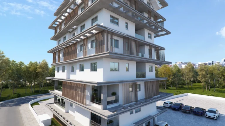 1 Bedroom Apartment for Sale in Livadia Larnakas, Larnaca District