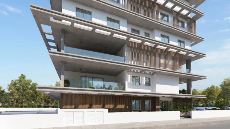 1 Bedroom Apartment for Sale in Livadia Larnakas, Larnaca District