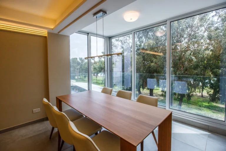 3 Bedroom Apartment for Rent in Potamos Germasogeias, Limassol District