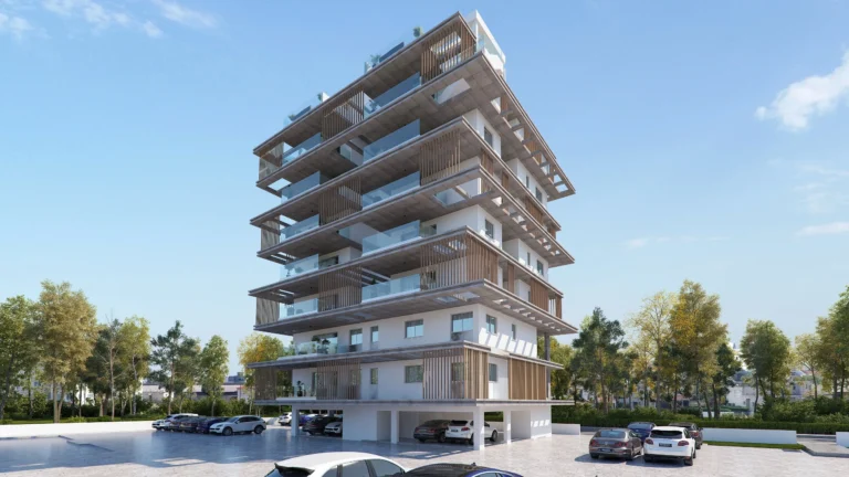 1 Bedroom Apartment for Sale in Livadia Larnakas, Larnaca District
