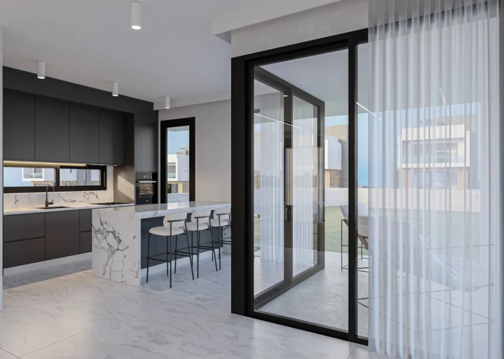 3 Bedroom House for Sale in Geroskipou, Paphos District