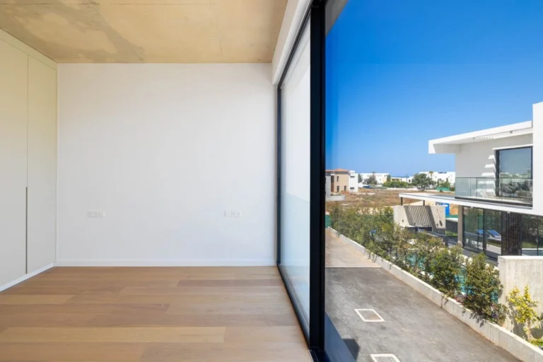 2 Bedroom House for Sale in Paphos – Agios Theodoros