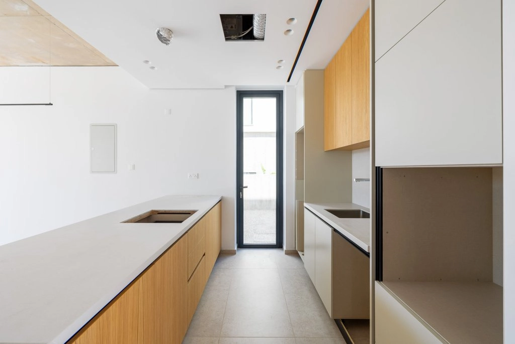 2 Bedroom House for Sale in Paphos – Agios Theodoros