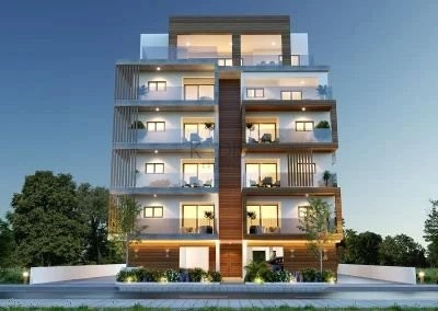 3 Bedroom Apartment for Sale in Latsia, Nicosia District