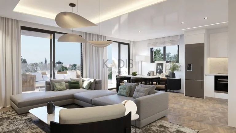2 Bedroom Apartment for Sale in Latsia, Nicosia District