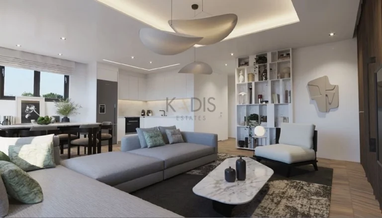 2 Bedroom Apartment for Sale in Latsia, Nicosia District