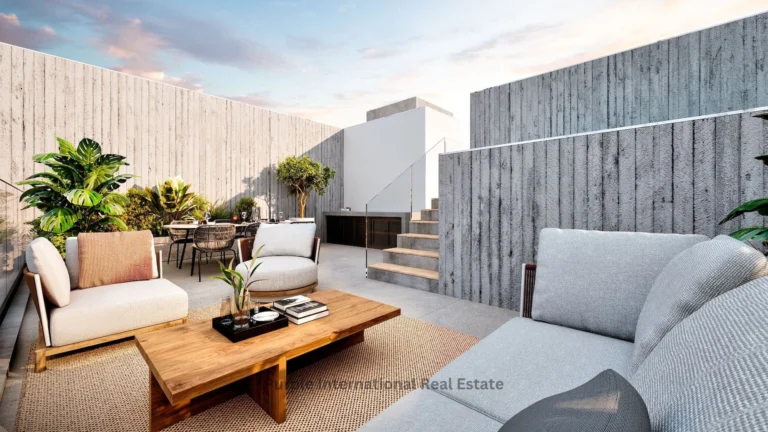 2 Bedroom Apartment for Sale in Limassol – Katholiki
