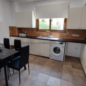 2 Bedroom Apartment for Sale in Paphos – Universal