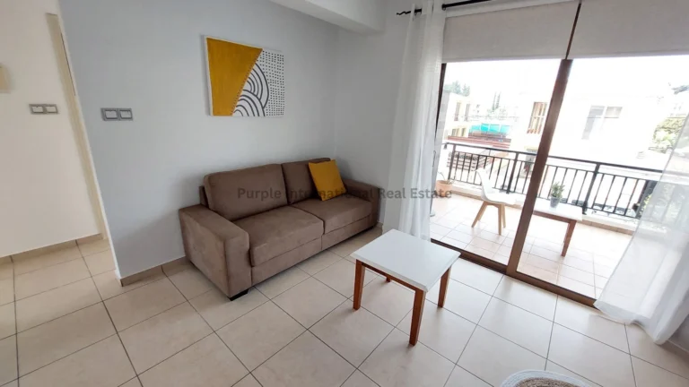 2 Bedroom Apartment for Sale in Paphos – Universal