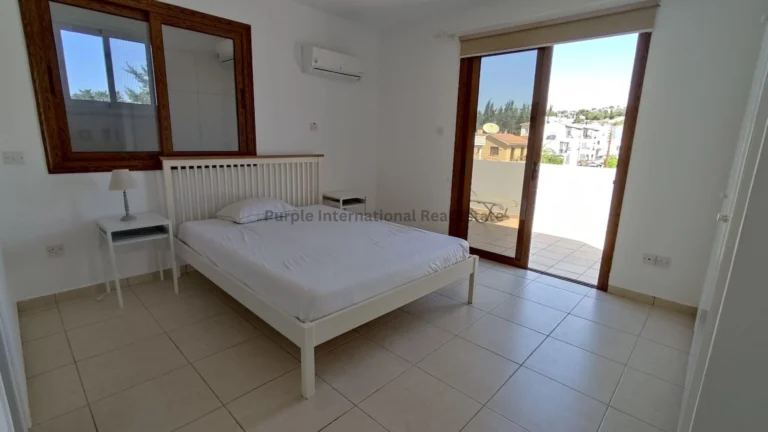 2 Bedroom Apartment for Sale in Paphos – Universal