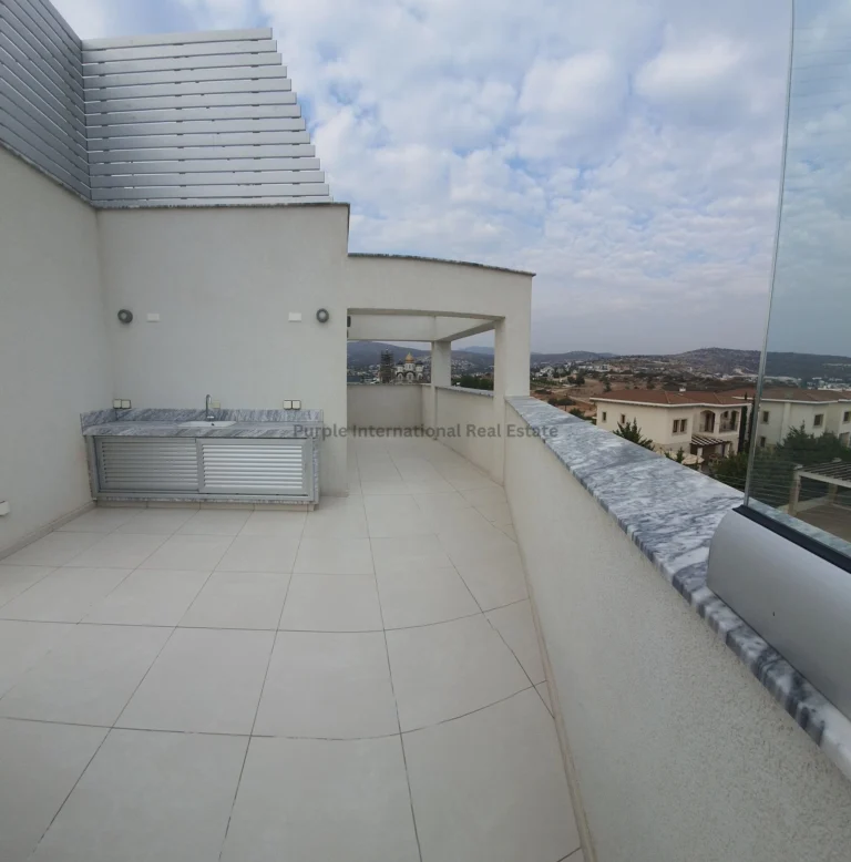 3 Bedroom House for Sale in Kalogiroi, Limassol District
