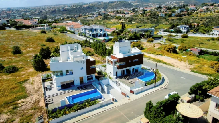 3 Bedroom House for Sale in Kalogiroi, Limassol District