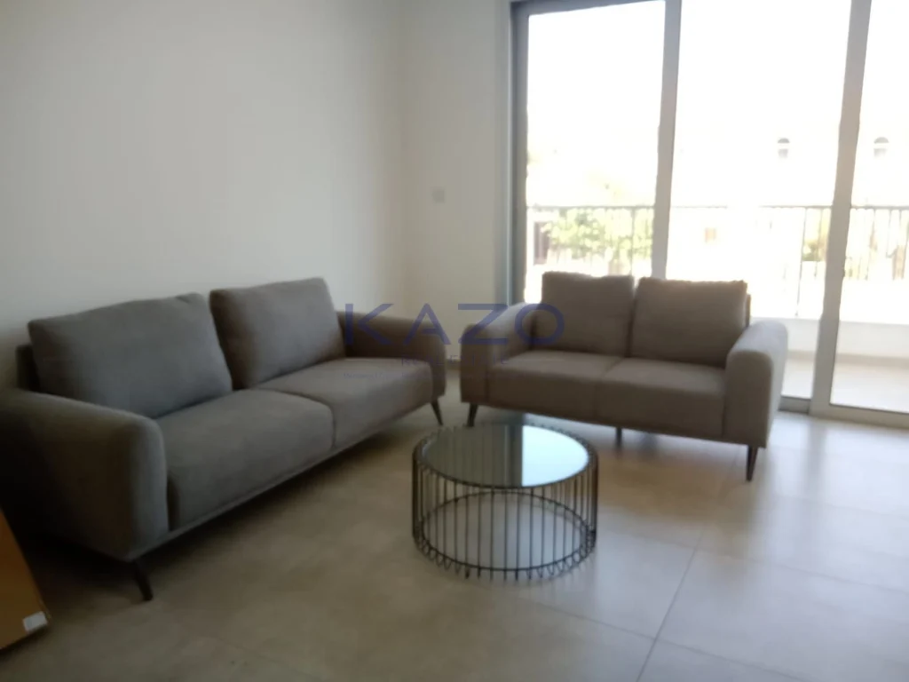 2 Bedroom Apartment for Rent in Limassol District
