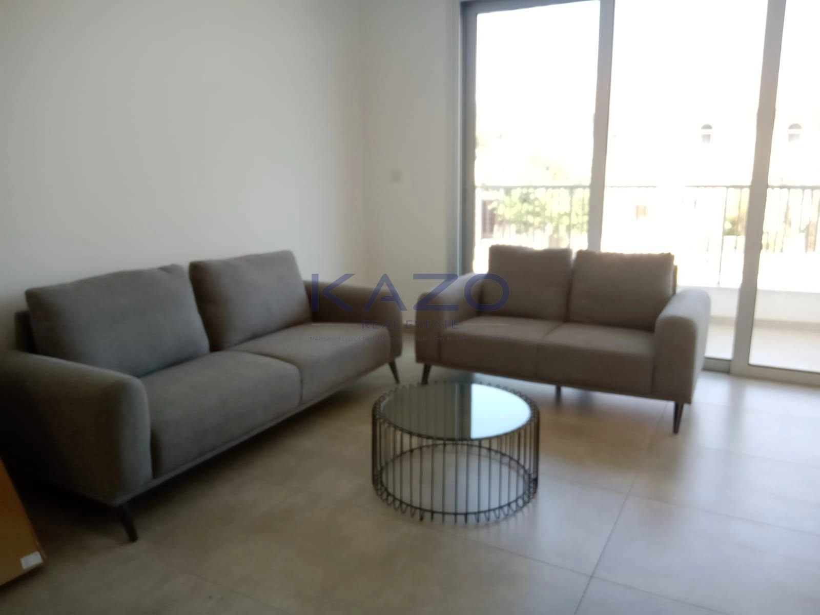 2 Bedroom Apartment for Rent in Limassol District