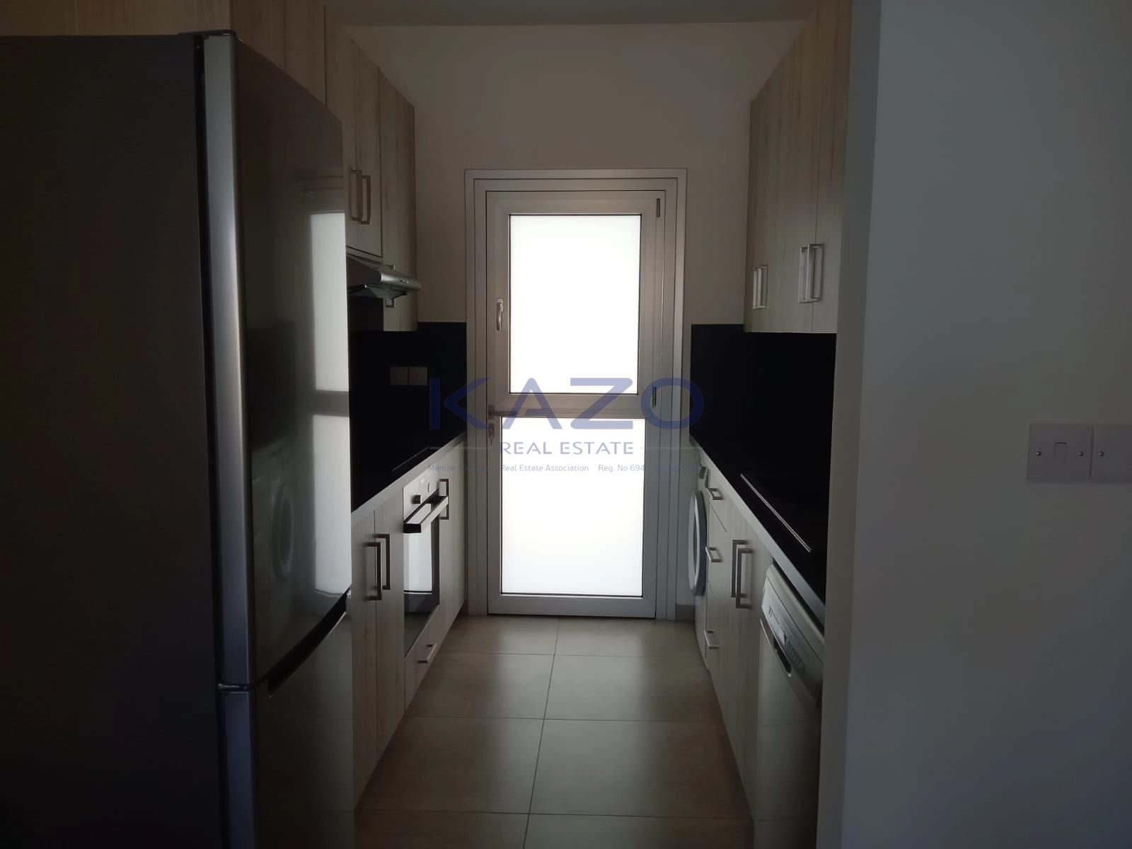 2 Bedroom Apartment for Rent in Limassol District