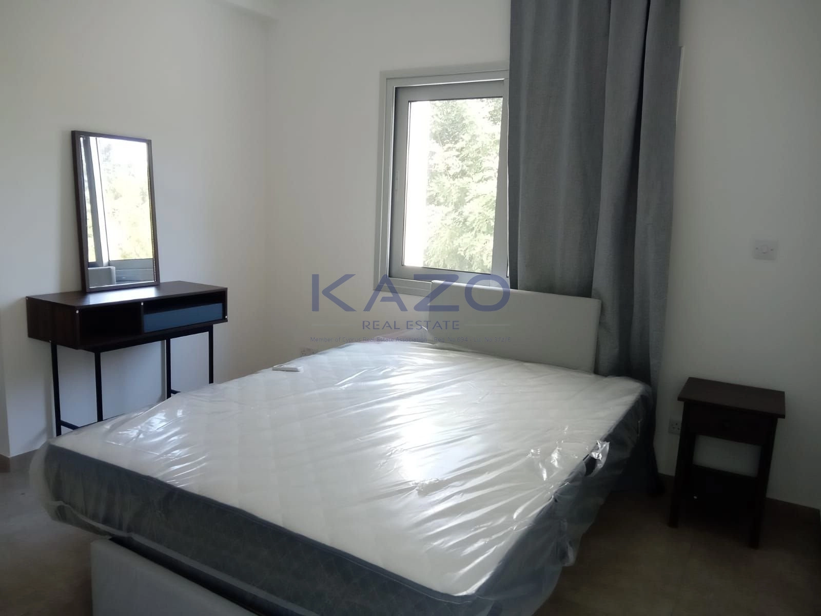 2 Bedroom Apartment for Rent in Limassol District