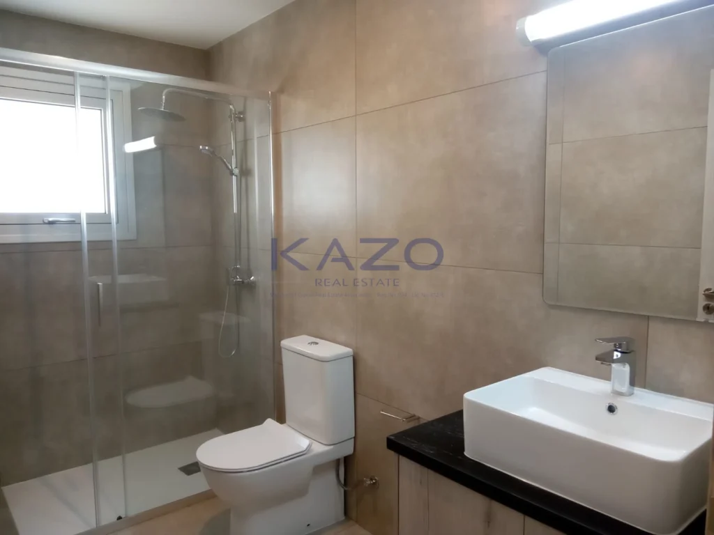 2 Bedroom Apartment for Rent in Limassol District